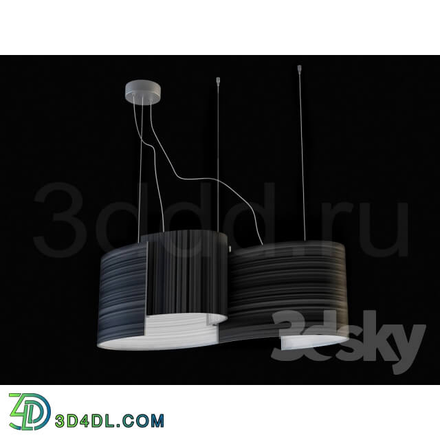 Ceiling light - Lamp Joiin sospensione