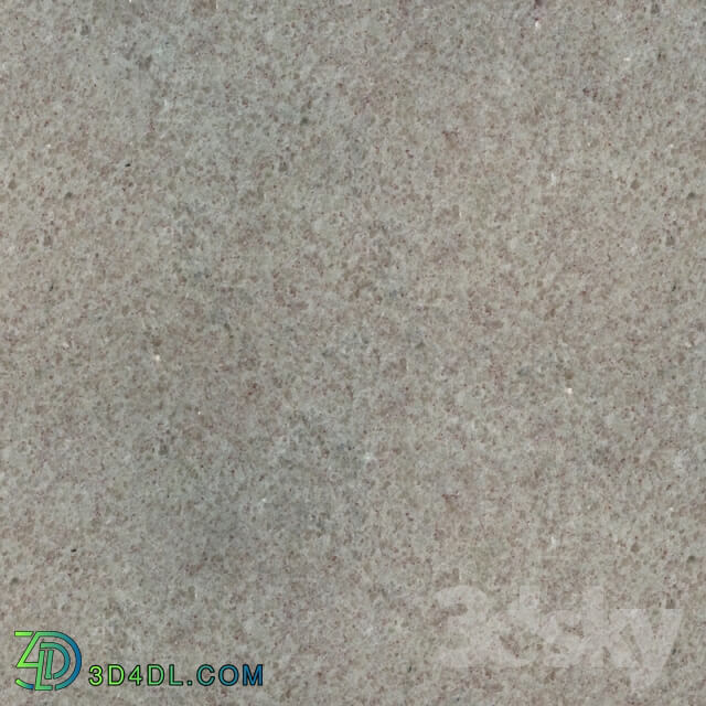 Stone - White Itaunas Granite