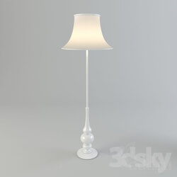 Floor lamp - Giusti portos _ Dolcevita 