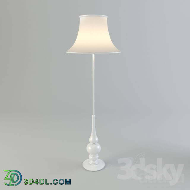 Floor lamp - Giusti portos _ Dolcevita