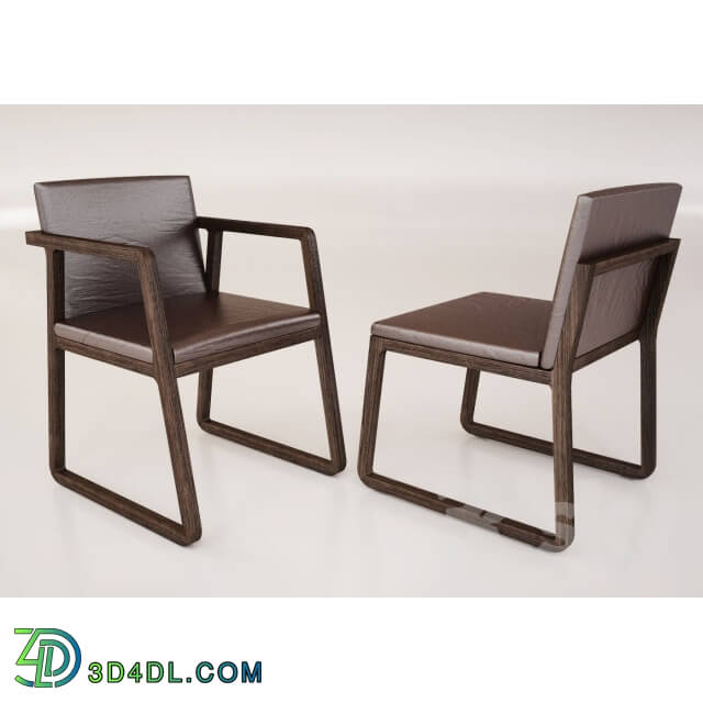 Chair - MIDORI