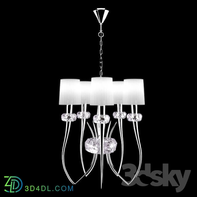 Ceiling light - LOEWE 4632