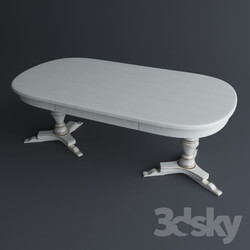 Table - Dining table 