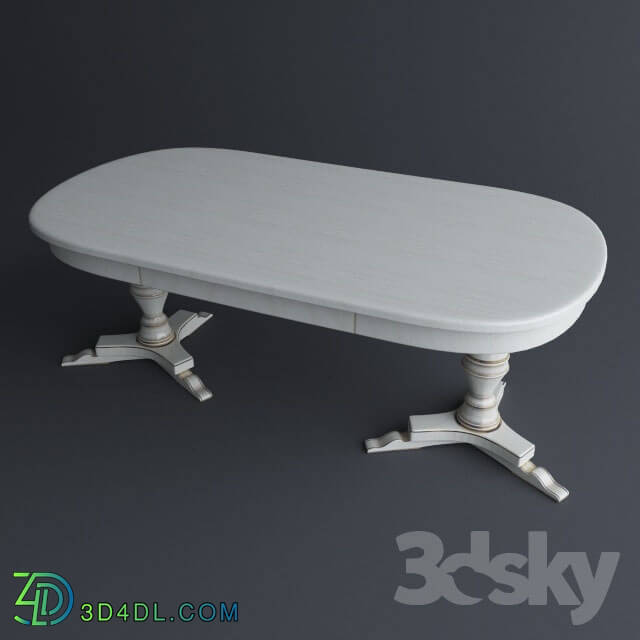 Table - Dining table