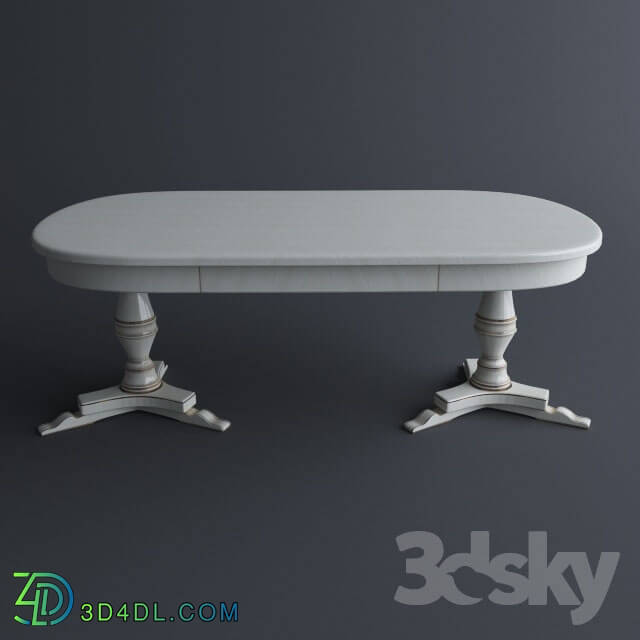 Table - Dining table