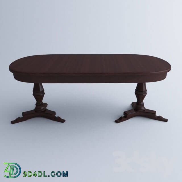 Table - Dining table