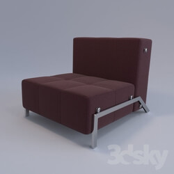 Arm chair - Modular chair 