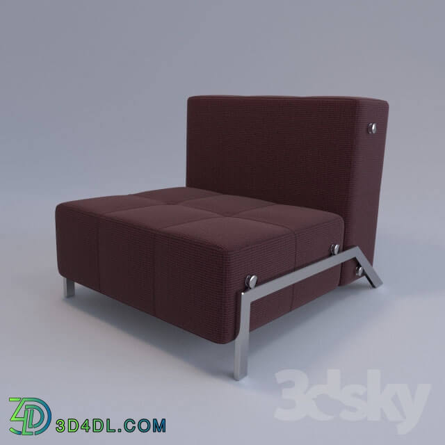 Arm chair - Modular chair