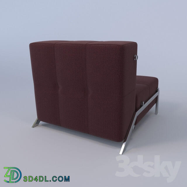 Arm chair - Modular chair