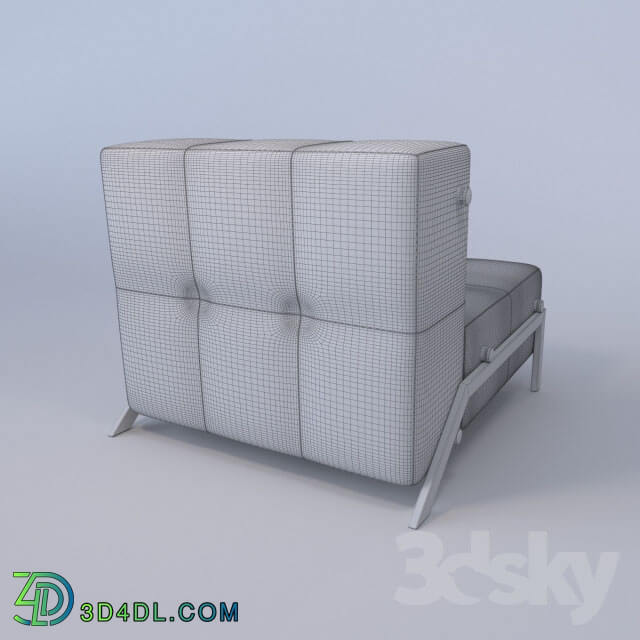 Arm chair - Modular chair