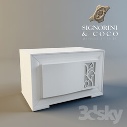 Sideboard _ Chest of drawer - Signorini _ Coco_ My life 