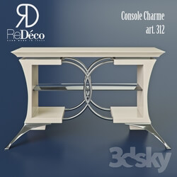 Other - Redeco - Console Charme 