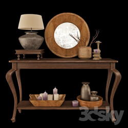 Decorative set - Decorative set 