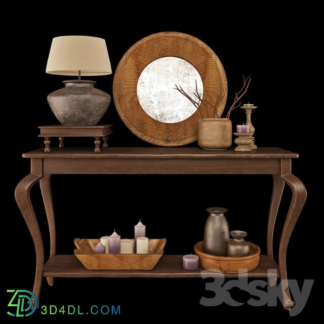 Decorative set - Decorative set