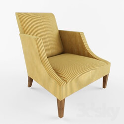 Arm chair - Alliance Club 