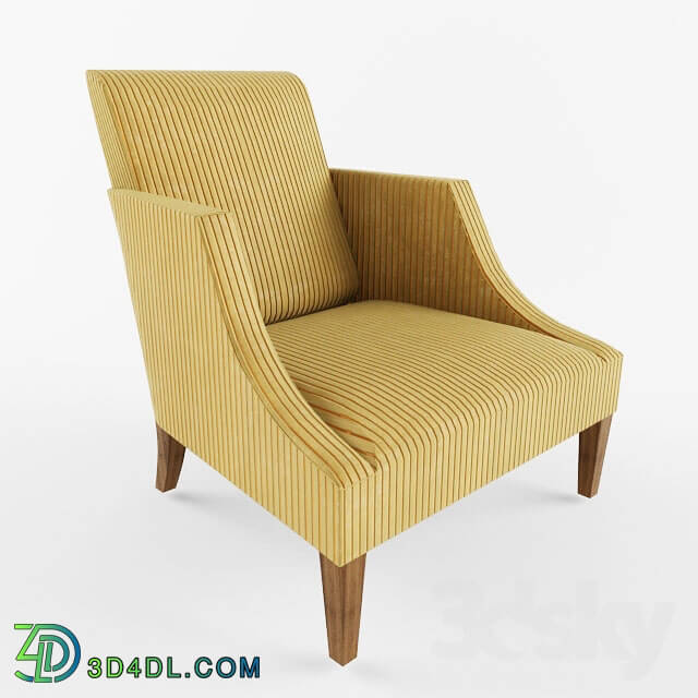 Arm chair - Alliance Club