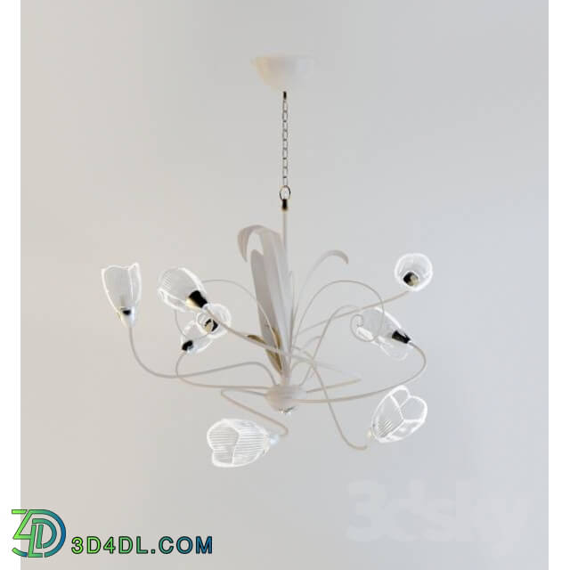 Ceiling light - Chandelier Masca