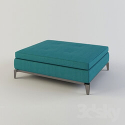 Other soft seating - ottoman 