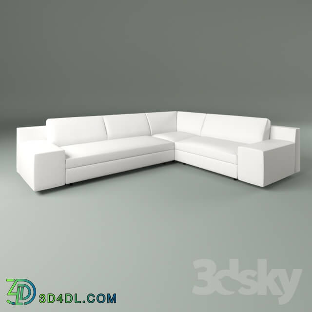 Sofa - Mister Cassina