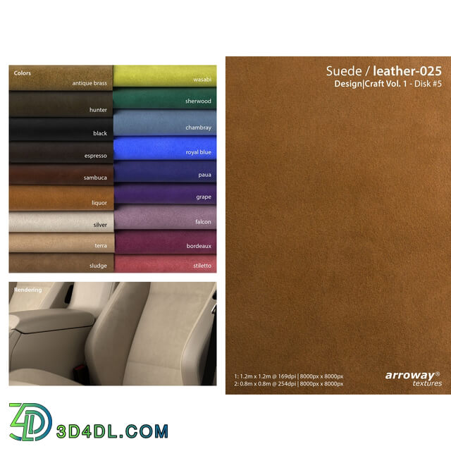 Arroway Design-Craft-Leather (025)