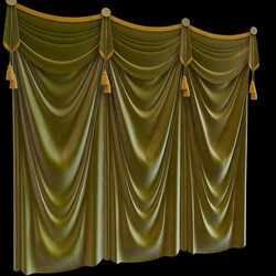 Avshare Curtain (015) 