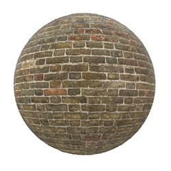 CGaxis-Textures Brick-Walls-Volume-09 stone brick wall (07) 