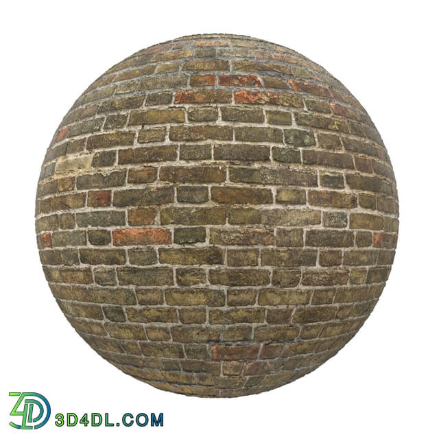 CGaxis-Textures Brick-Walls-Volume-09 stone brick wall (07)