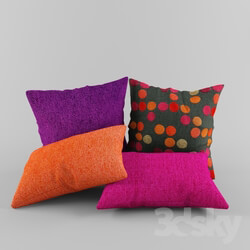 Pillows - Cushions 