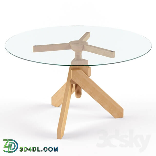 Table - Vidun