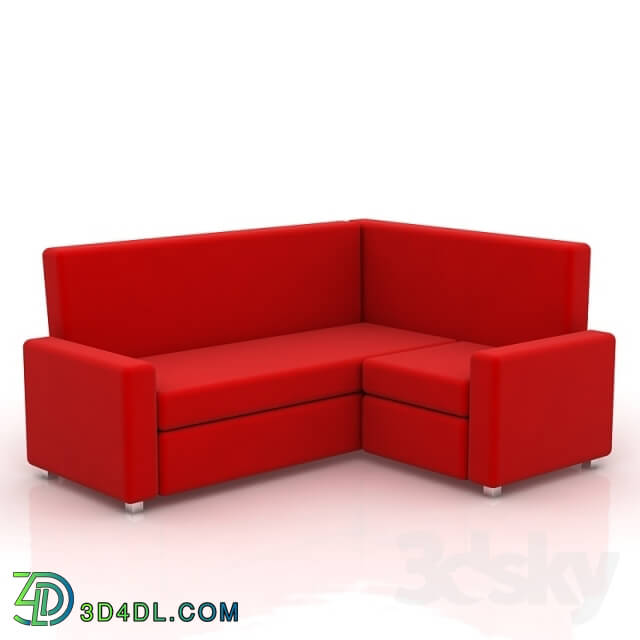 Sofa - Divan