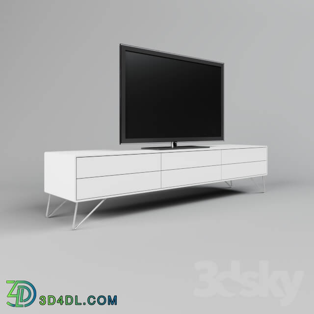 Sideboard _ Chest of drawer - BoConcept tv board