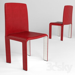 Chair - Homedesign mosku chair 