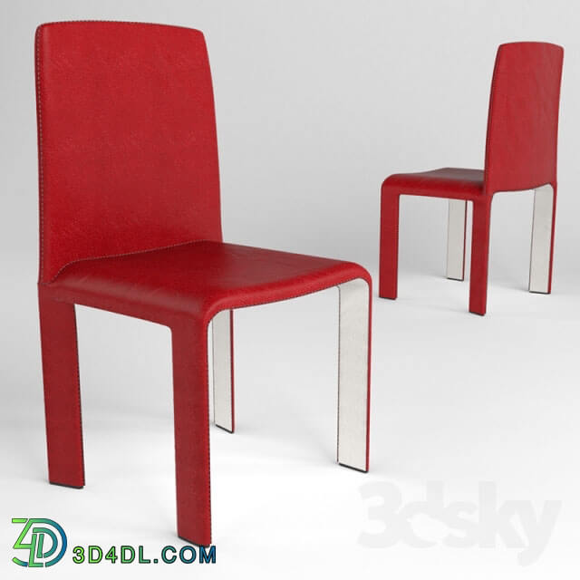 Chair - Homedesign mosku chair