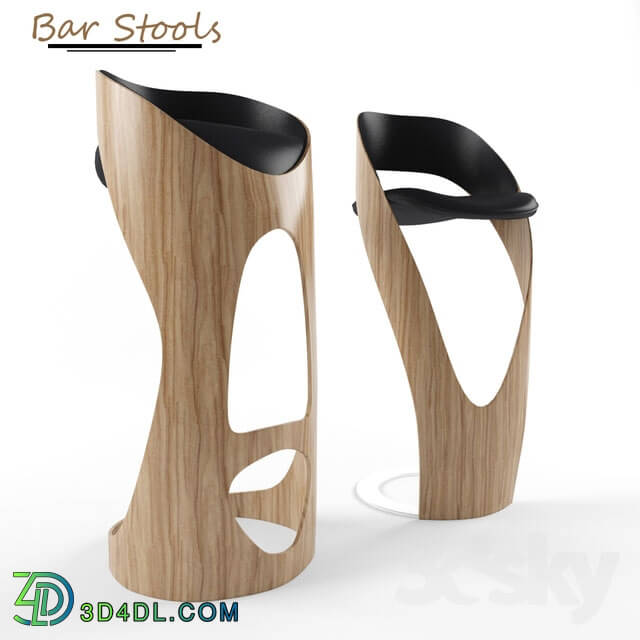 Chair - Bar stool