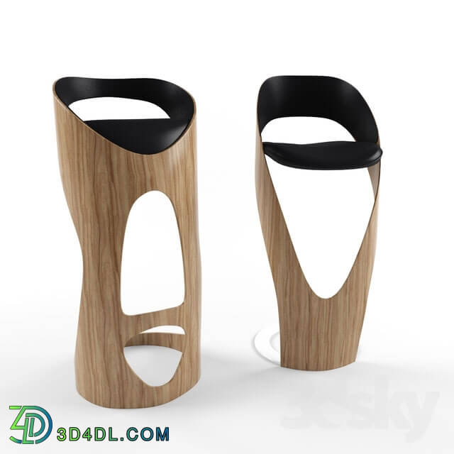 Chair - Bar stool