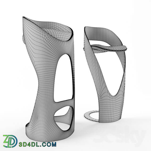 Chair - Bar stool