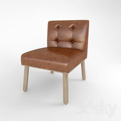 Chair - Accent Chair 