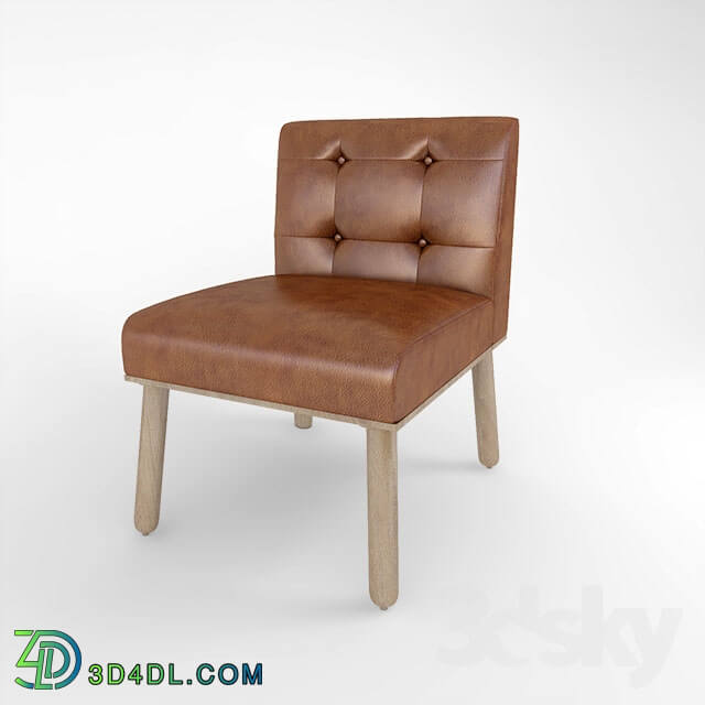 Chair - Accent Chair