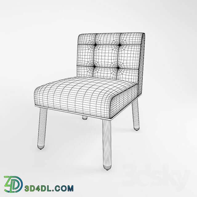 Chair - Accent Chair