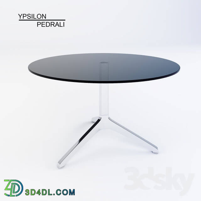 Table - YPSILON