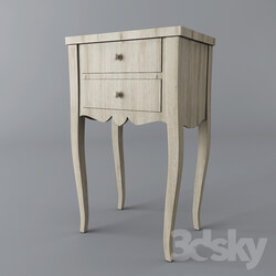 Sideboard _ Chest of drawer - Bedside table Isabella Costantini 