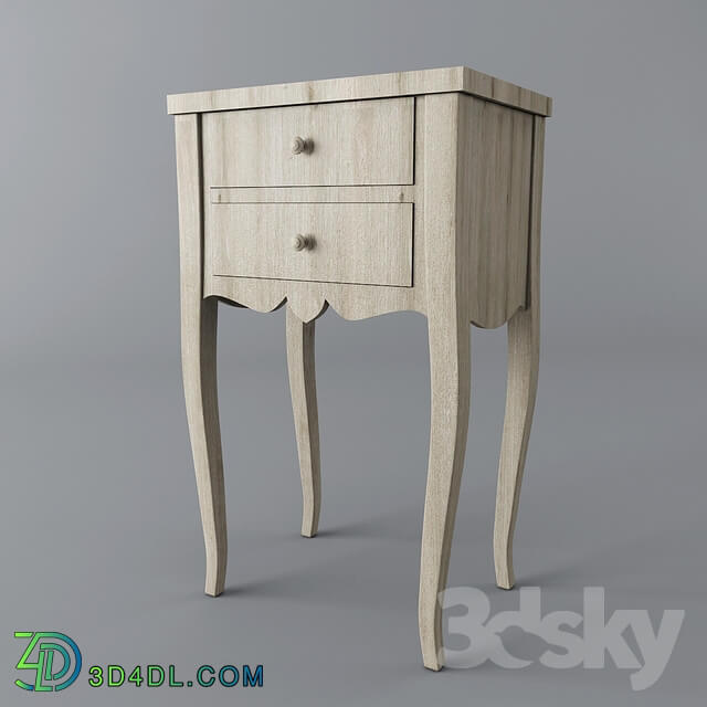 Sideboard _ Chest of drawer - Bedside table Isabella Costantini