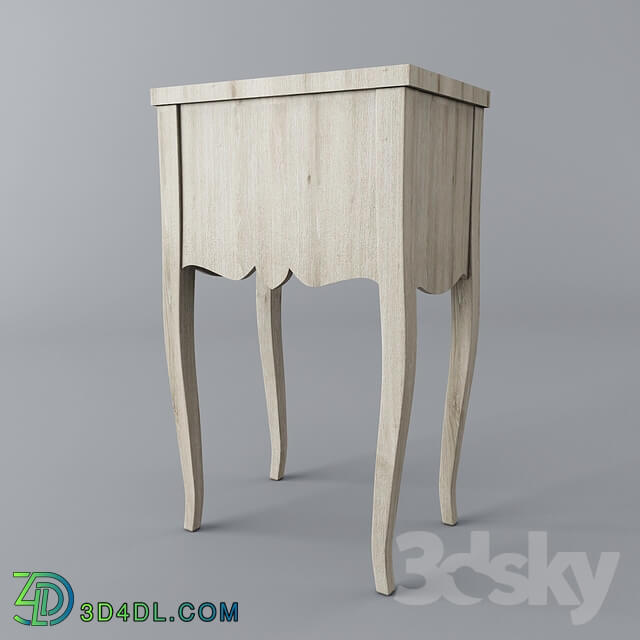 Sideboard _ Chest of drawer - Bedside table Isabella Costantini