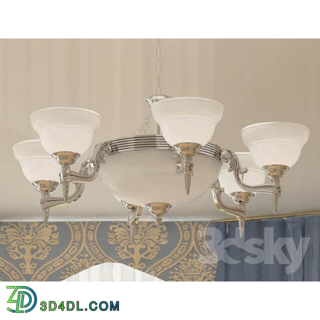 Ceiling light - Chandelier