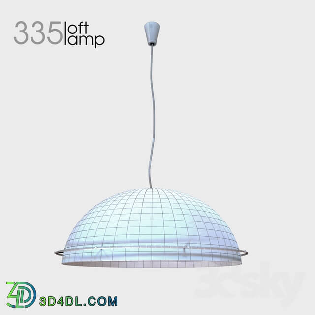 Ceiling light - Loft lamp 335