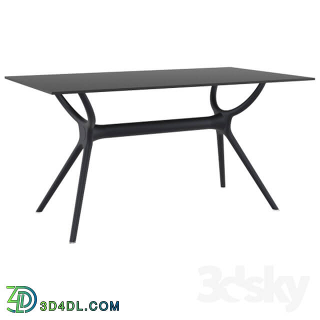 Table - Air Table Mid