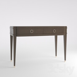 Sideboard _ Chest of drawer - Dressing table _MODENA_ 