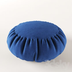 Other soft seating - Ottoman 