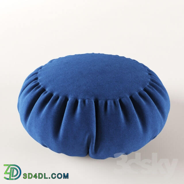 Other soft seating - Ottoman