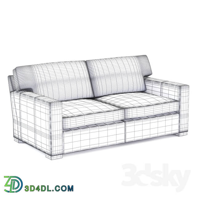 Sofa - sofa crate _amp_ barrel axis 2